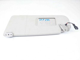 Parasolar stanga Skoda Superb II (3T4) [Fabr 2008-2015] 3T0857551Q