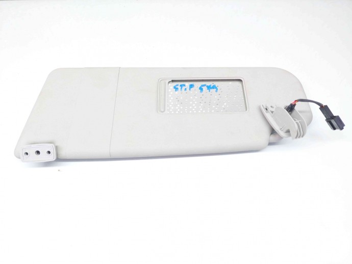 Parasolar stanga Skoda Superb II (3T4) [Fabr 2008-2015] 3T0857551Q