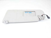 Parasolar stanga Skoda Superb II (3T4) [Fabr 2008-2015] 3T0857551Q