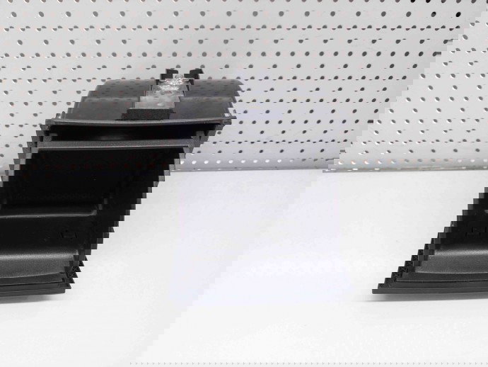 Sertar bord Skoda Superb II (3T4) [Fabr 2008-2015] 3T0857961 / 3T0863284