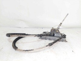 Timonerie Skoda Superb II (3T4) [Fabr 2008-2015] 3T0711049D / 1K0711061B 1.6 TDI CAYC