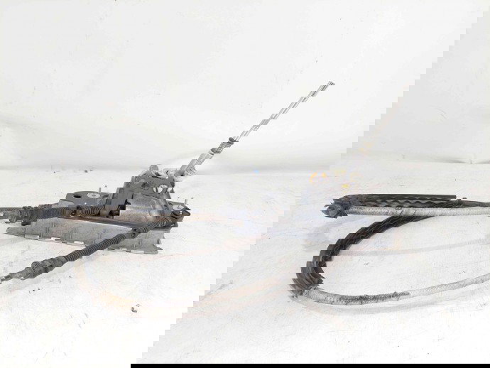 Timonerie Skoda Superb II (3T4) [Fabr 2008-2015] 3T0711049D / 1K0711061B 1.6 TDI CAYC