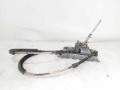 Timonerie Skoda Superb II (3T4) [Fabr 2008-2015] 3T0711049D / 1K0711061B 1.6 TDI CAYC