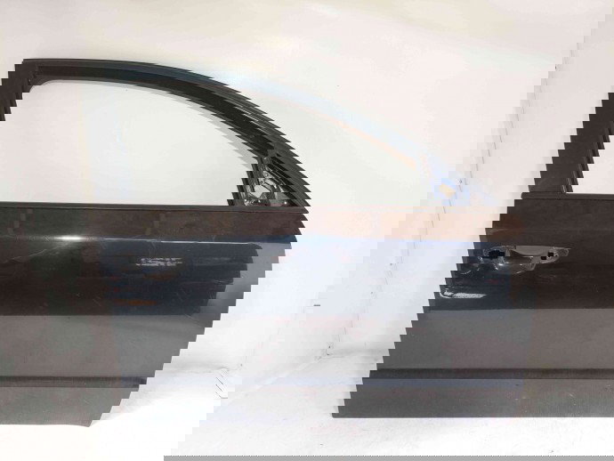 Usa dreapta fata Skoda Superb II facelift (3T4) [Fabr 2008-2015] LF9R