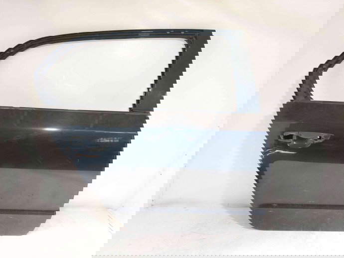 Usa dreapta spate Skoda Superb II facelift (3T4) [Fabr 2008-2015] LF9R