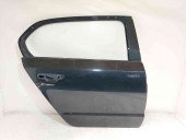 Usa dreapta spate Skoda Superb II facelift (3T4) [Fabr 2008-2015] LF9R