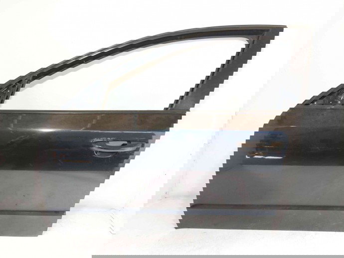 Usa stanga fata Skoda Superb II facelift (3T4) [Fabr 2008-2015] LF9R