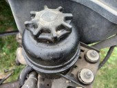 Vas lichid servodirectie BMW X1 2.0 D OEM 2009-2015