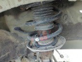 Amortizor fata dreapta Seat Leon 2.0 BKD OEM 2005-2011