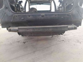 Armatura bara spate Skoda Superb II facelift (3T4) [Fabr 2008-2015] OEM