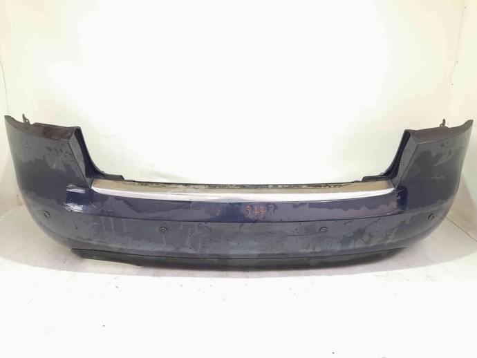 Bara spate Audi A4 (8EC, B7) [Fabr 2004-2008] LZ5J