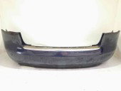 Bara spate Audi A4 (8EC, B7) [Fabr 2004-2008] LZ5J