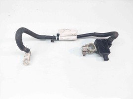 Borna baterie (-) Skoda Superb II (3T4) [Fabr 2008-2015] 1K0915181H