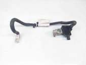 Borna baterie (-) Skoda Superb II (3T4) [Fabr 2008-2015] 1K0915181H