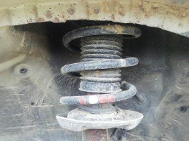 Amortizor fata stanga Seat Leon 2.0 BKD OEM 2005-2011