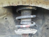 Amortizor fata stanga Seat Leon 2.0 BKD OEM 2005-2011