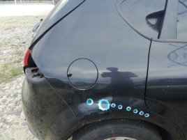 Aripa dreapta spate Seat Leon 2.0 BKD OEM 2005-2011