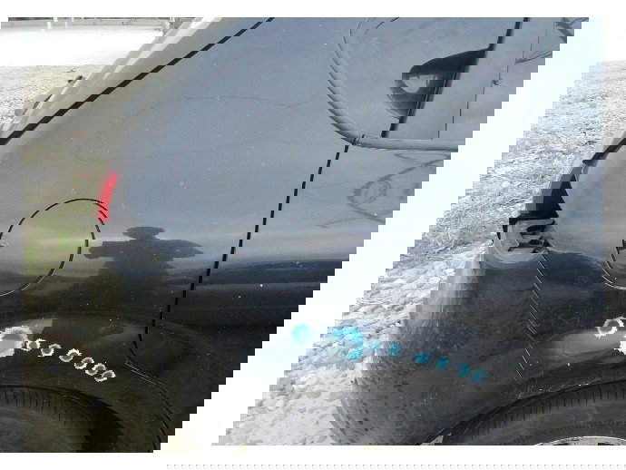 Aripa dreapta spate Seat Leon 2.0 BKD OEM 2005-2011