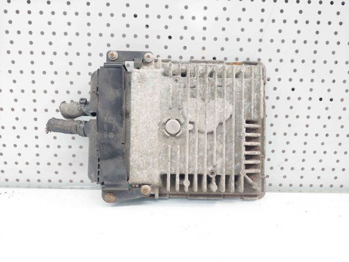 Calculator motor ECU Skoda Superb II (3T4) [Fabr 2008-2015] 03L906023PR /  5WP42703