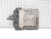 Calculator motor ECU Skoda Superb II (3T4) [Fabr 2008-2015] 03L906023PR /  5WP42703