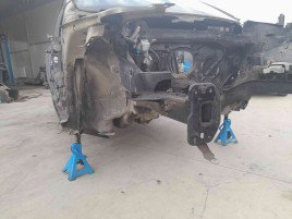 Cap lonjeron dreapta Skoda Superb II facelift (3T4) [Fabr 2008-2015] OEM