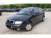 Dezmembrari Skoda Fabia 1 Comfort