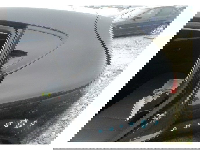 Aripa stanga spate Seat Leon 2.0 BKD OEM 2005-2011