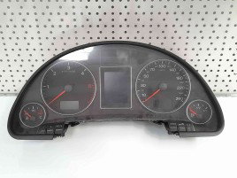 Ceas bord Audi A4 (8EC, B7) [Fabr 2004-2008] 8E0920900R