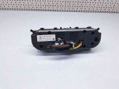  Panou comanda clima Mercedes Clasa C (W204) [Fabr 2007-2014] A2049003803