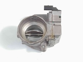 Clapeta acceleratie Audi A4 (8EC, B7) [Fabr 2004-2008] OEM 2.0 TDI BLB 