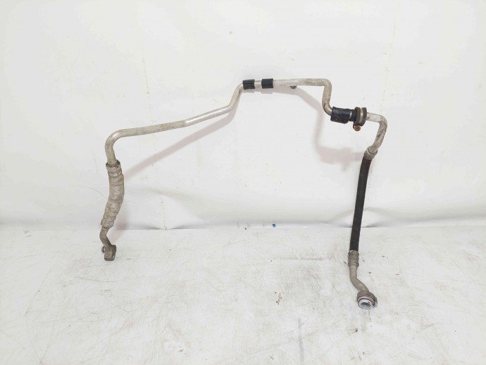 Conducta AC Skoda Superb II (3T4) [Fabr 2008-2015] 1K0820743FD 1.6 TDI CAYC