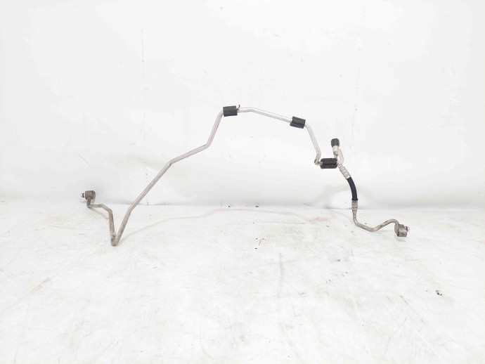 Conducta AC Skoda Superb II (3T4) [Fabr 2008-2015] 1K0820741CM 1.6 TDI CAYC 
