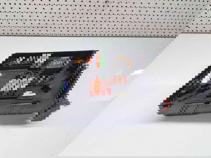  Panou sigurante Skoda Octavia 2 Combi (1Z5) [Fabr 2004-2013] 1K0937125D 