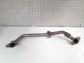 Conducta gaze Audi A4 (8EC, B7) [Fabr 2004-2008] 03G131521K 2.0 TDI BLB 