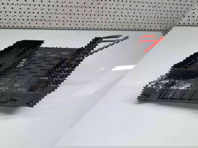  Panou sigurante Skoda Octavia 2 Combi (1Z5) [Fabr 2004-2013] 1K0937125D 