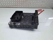  Panou sigurante Skoda Octavia 2 Combi (1Z5) [Fabr 2004-2013] 1K0937125D 