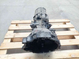 Cutie viteze manuala 6 trepte Audi A4 (8EC, B7) [Fabr 2004-2008] HCF 2.0 TDI BLB  103KW / 140CP