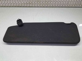 Parasolar dreapta Mercedes Clasa C (W204) [Fabr 2007-2014] OEM