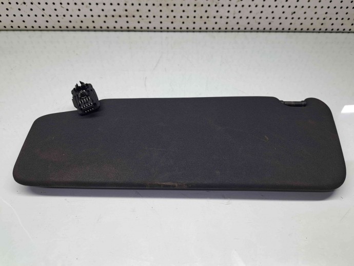  Parasolar dreapta Mercedes Clasa C (W204) [Fabr 2007-2014] OEM