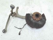 Fuzeta dreapta Audi A4 (8EC, B7) [Fabr 2004-2008] OEM 2.0 TDI BLB 