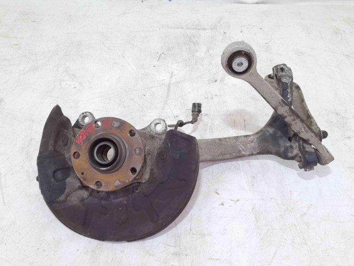 Fuzeta stanga Audi A4 (8EC, B7) [Fabr 2004-2008] OEM 2.0 TDI BLB 