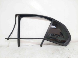 Geam fix usa stanga spate Skoda Superb II facelift (3T4) [Fabr 2008-2015] 3T5845209AK