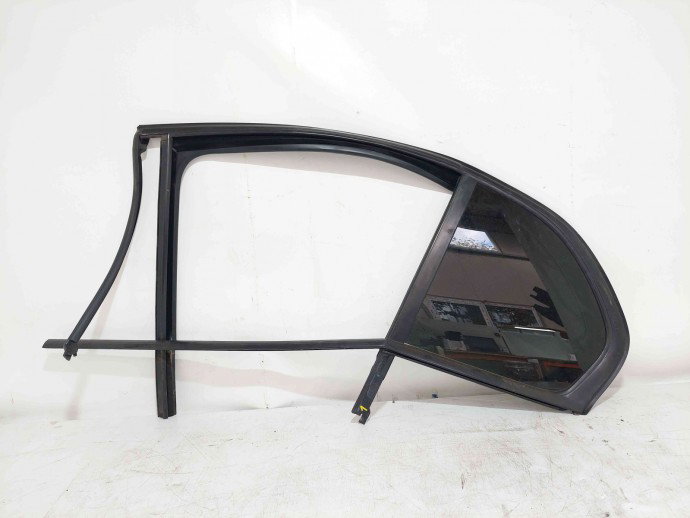 Geam fix usa stanga spate Skoda Superb II facelift (3T4) [Fabr 2008-2015] 3T5845209AK