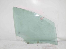Geam usa dreapta fata PEUGEOT 307 [Fabr 2000-2008] OEM