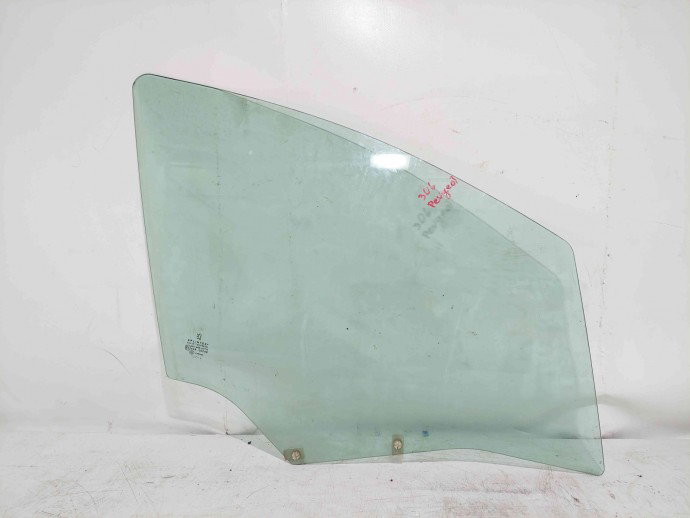 Geam usa dreapta fata PEUGEOT 307 [Fabr 2000-2008] OEM