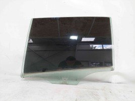 Geam usa stanga spate Skoda Superb II facelift (3T4) [Fabr 2008-2015] OEM