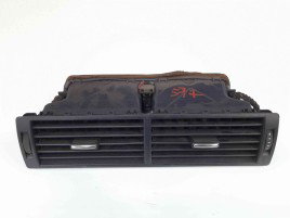 Grila aerisire centrala Audi A4 (8EC, B7) [Fabr 2004-2008] OEM