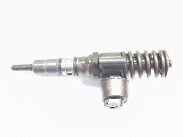 Injector Audi A4 (8EC, B7) [Fabr 2004-2008] 03G130073G 2.0 TDI BLB  103KW / 140CP