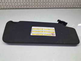  Parasolar stanga Mercedes Clasa C (W204) [Fabr 2007-2014] OEM