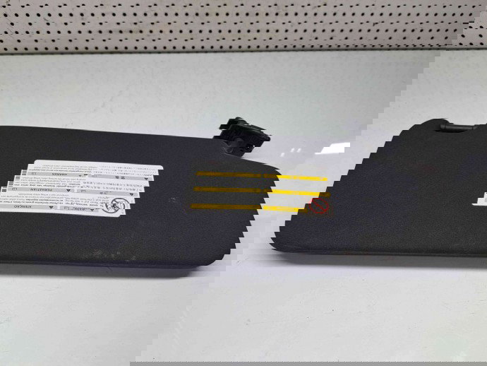  Parasolar stanga Mercedes Clasa C (W204) [Fabr 2007-2014] OEM